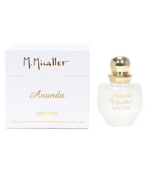 Оригинал M.Micallef Ananda Nectar