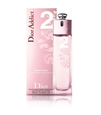 Dior Addict 2 Summer Peonies