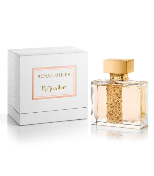Оригинал M.Micallef Royal Muska