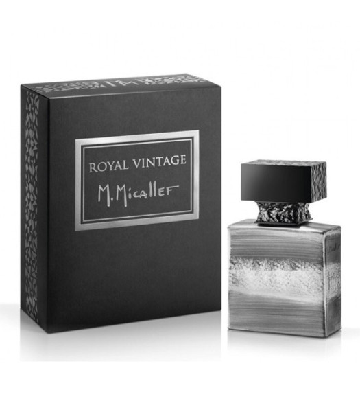 Оригинал M.Micallef Royal Vintage