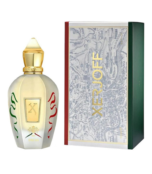 Оригинал Xerjoff 1861 Decas