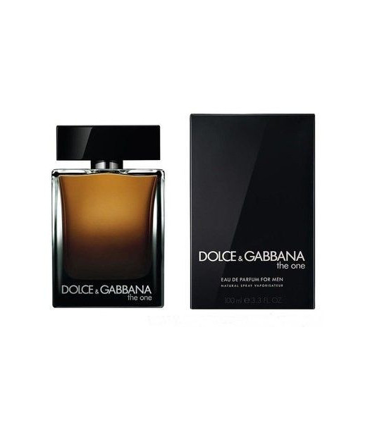 Dolce & Gabbana The One Eau de Parfum
