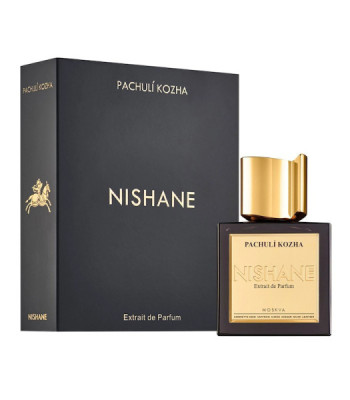 Оригинал Nishane Pachuli Kozha