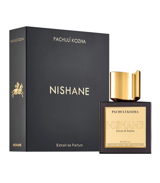 Оригинал Nishane Pachuli Kozha