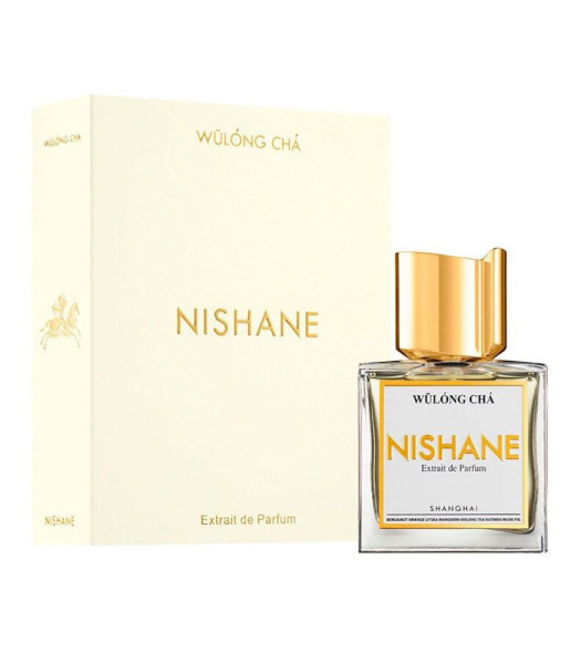 Оригинал Nishane Wulong Cha