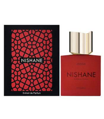 Оригинал Nishane Zenne