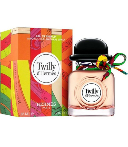 Hermes Twilly D'Hermes