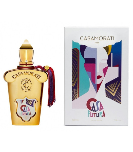 Оригинал Xerjoff Casamorati 1888 Casafutura