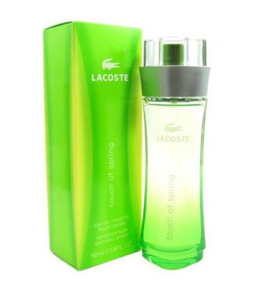 Lacoste Touch Of Spring