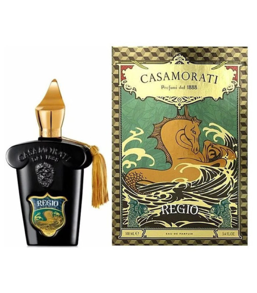 Оригинал Xerjoff Casamorati 1888 Regio