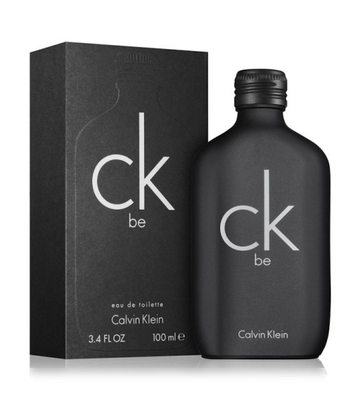 Calvin Klein CK Be