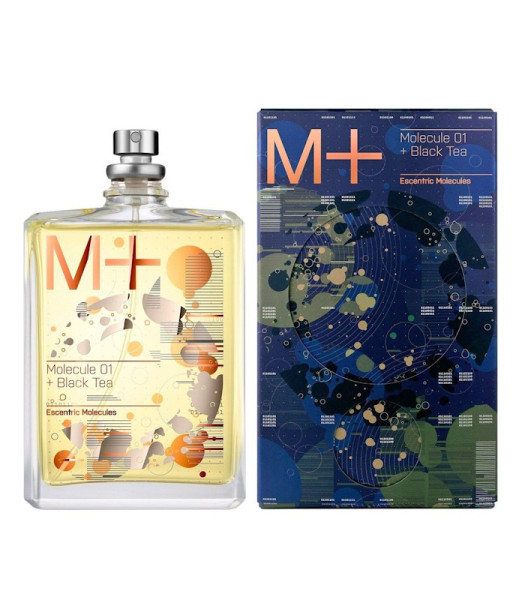 Escentric Molecules Molecule 01 M+ Black Tea