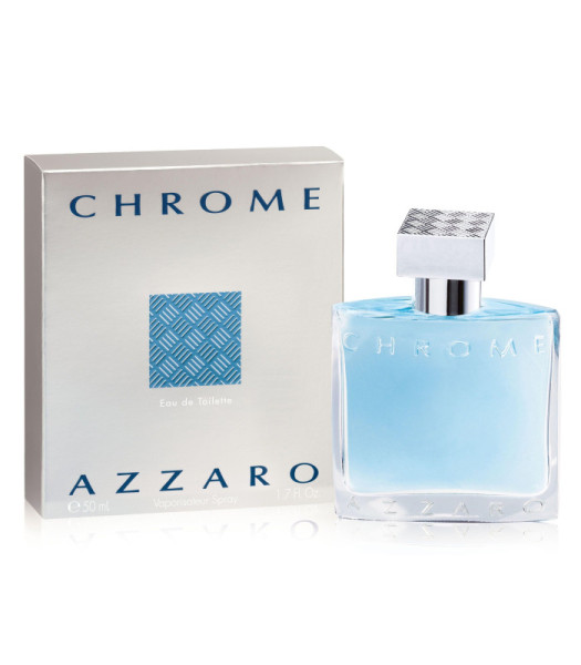 Azzaro Chrome