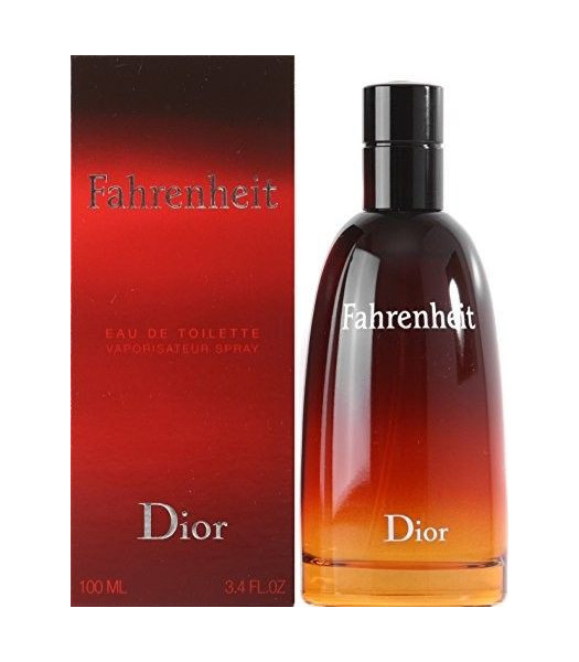 Dior Fahrenheit
