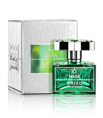 Kajal Masa