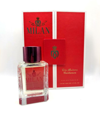Milan The Modern Gentlemen...