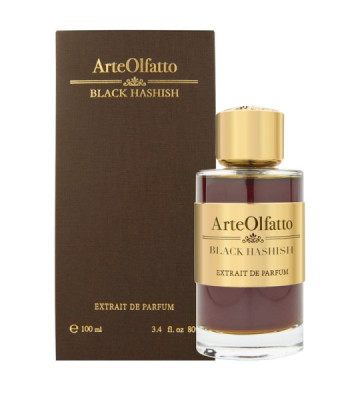 Оригинал Arteolfatto Black...