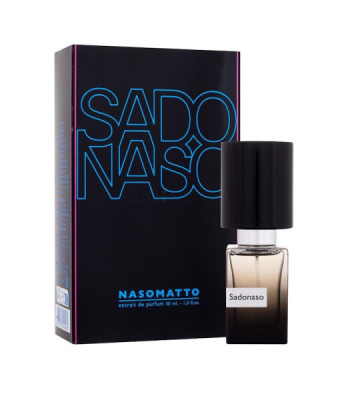 Оригинал Nasomatto Sadonaso