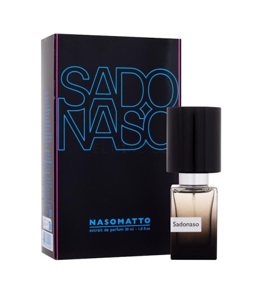 Оригинал Nasomatto Sadonaso