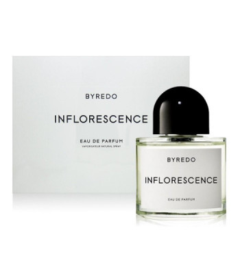 Оригинал Byredo Inflorescence
