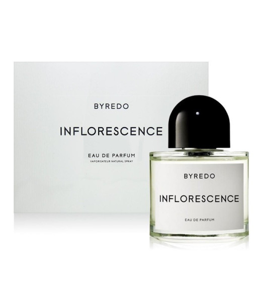 Оригинал Byredo Inflorescence