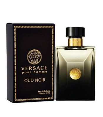 Versace Pour Homme Oud Noir
