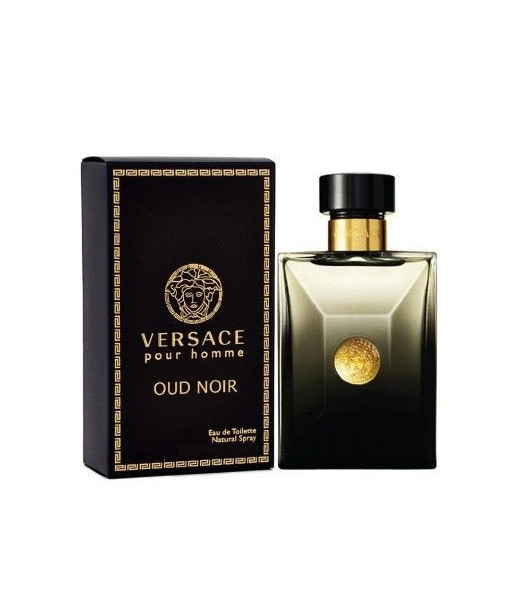 Versace Pour Homme Oud Noir