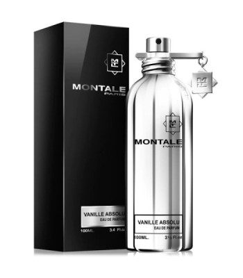 Оригинал Montale Vanille...