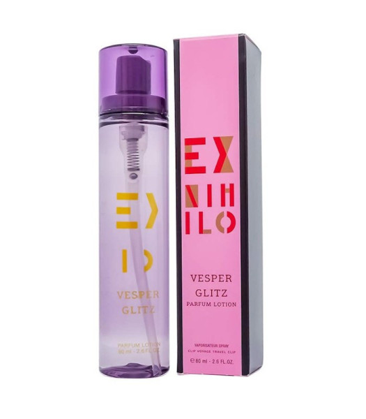 Ex Nihilo Vesper Glitz