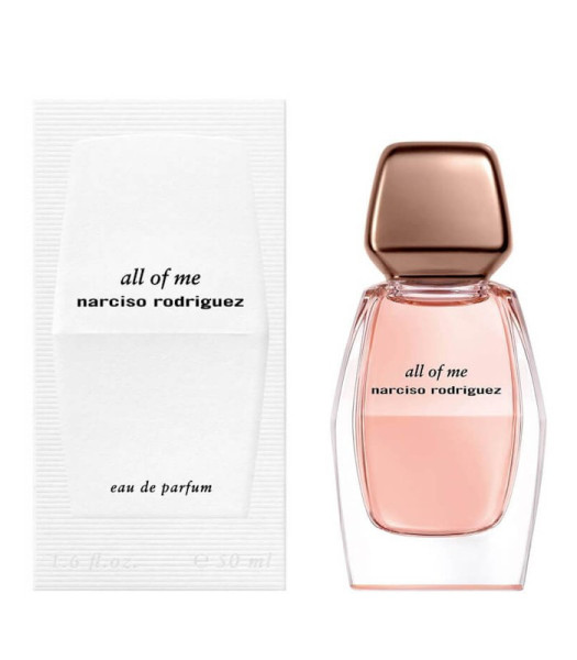 Narciso Rodriguez All Of Me Eau De Parfum Rouge