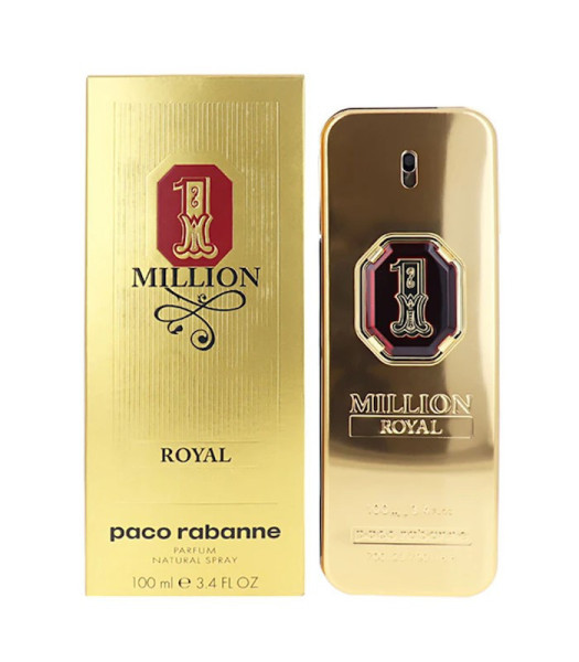 Paco Rabanne 1 Million Royal
