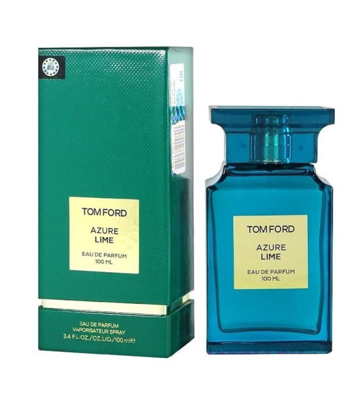 Tom Ford Azure Lime