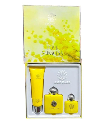 Набор для женщин Amouage...