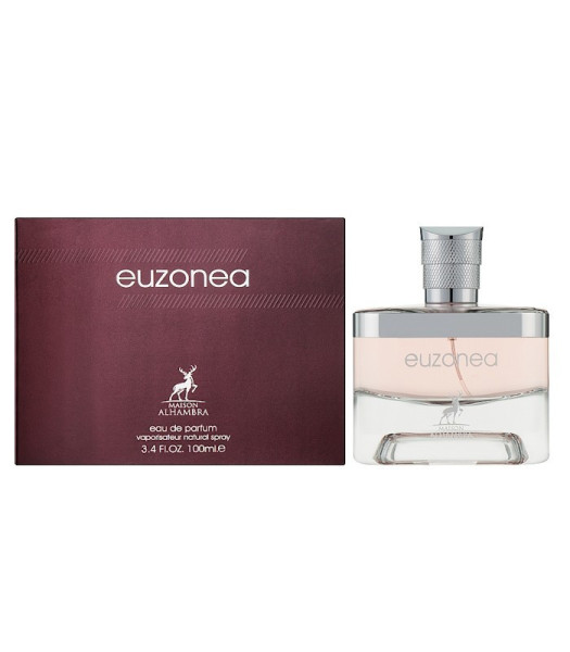 Оригинал Maison Alhambra Euzonea