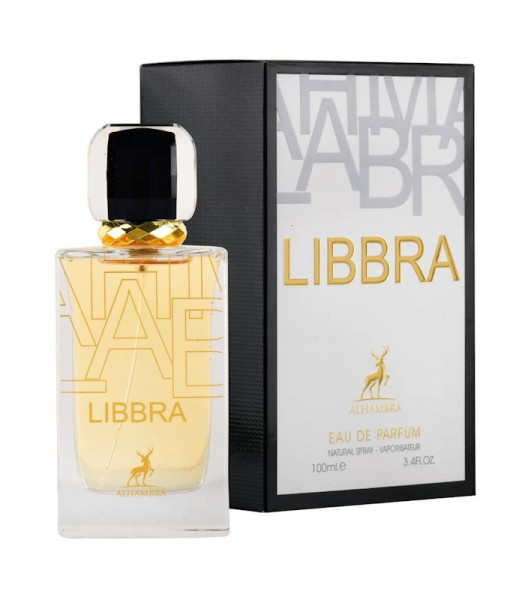 Оригинал Maison Alhambra Libbra