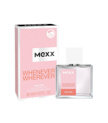 Оригинал Mexx Whenever...