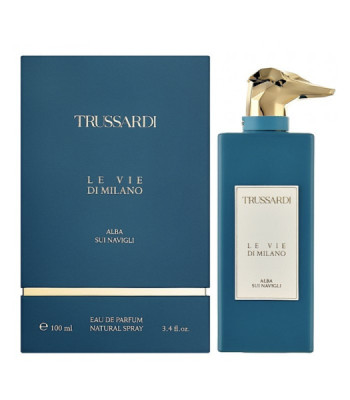 Оригинал Trussardi Le Vie...