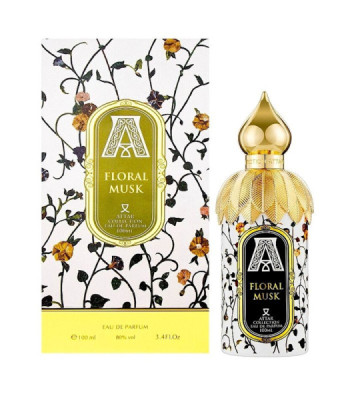 Оригинал Attar Collection...