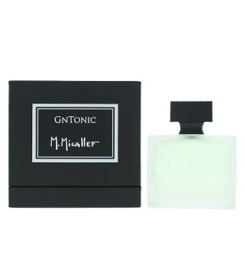 Оригинал M.Micallef Gntonic