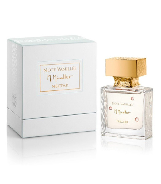 Оригинал M.Micallef Note Vanillee Nectar
