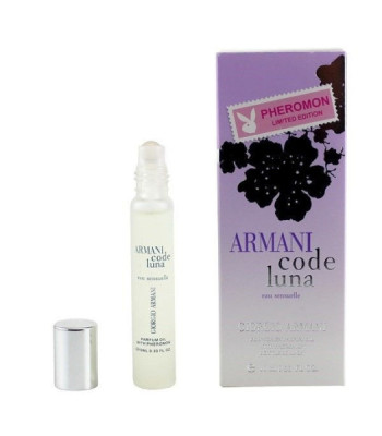 Giorgio Armani Code Luna