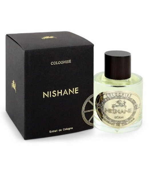 Оригинал Nishane Colognise Extrait De Cologne