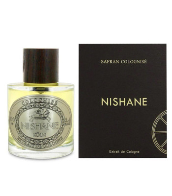 Оригинал Nishane Safran...