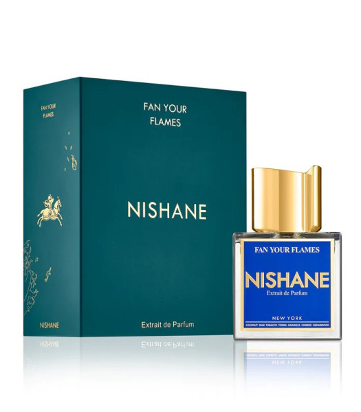 Оригинал Nishane Fan Your Flames