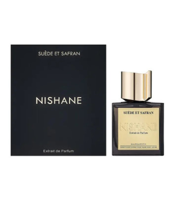 Оригинал Nishane Suede Et...