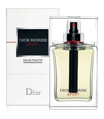Dior Homme Sport