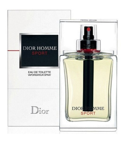 Dior Homme Sport