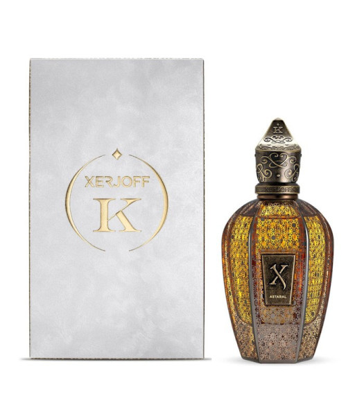 Оригинал Xerjoff K Blue Astaral