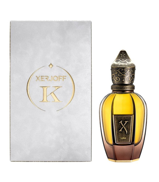 Оригинал Xerjoff K Luna
