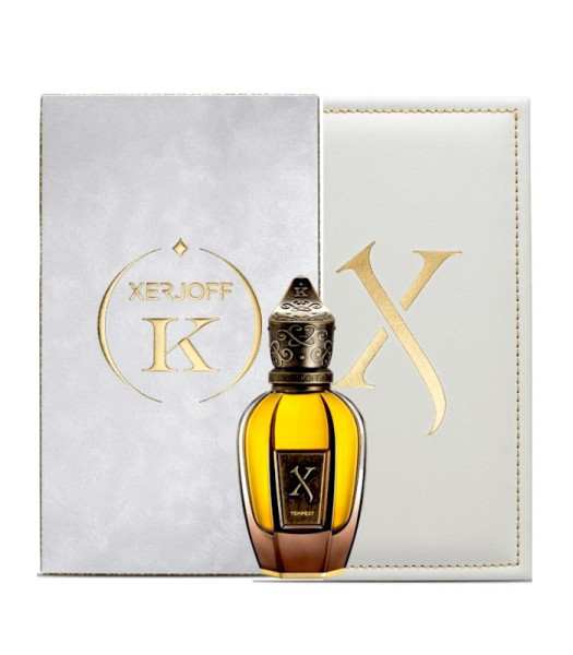 Оригинал Xerjoff K Tempest
